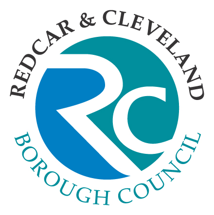 Redcar Logo